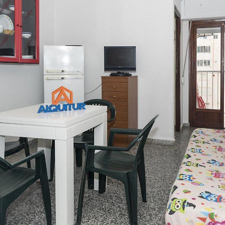 Apartmán Provence, 7º-25 Cullera Exteriér fotografie