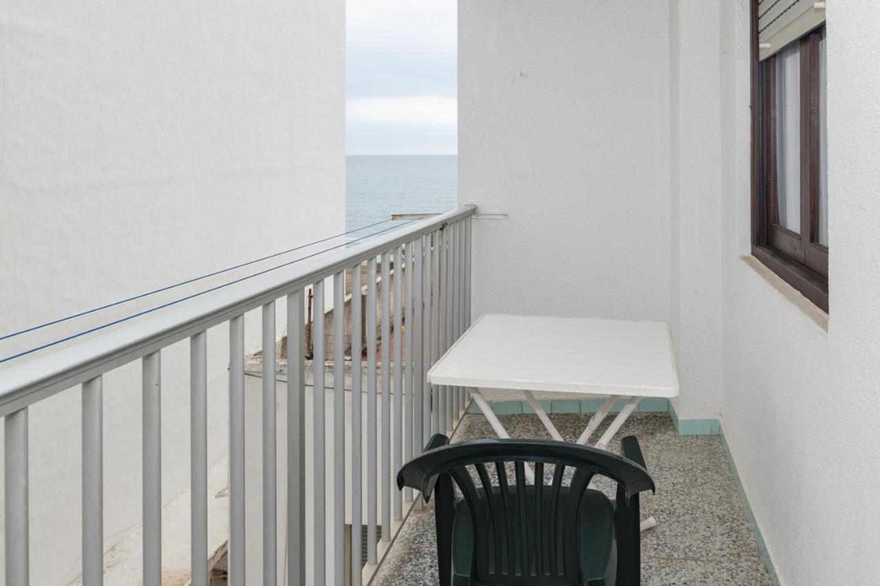 Apartmán Provence, 7º-25 Cullera Exteriér fotografie