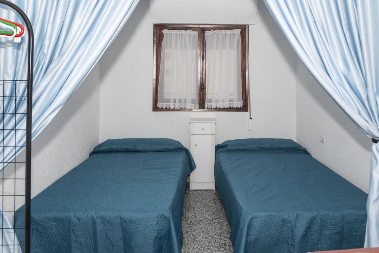 Apartmán Provence, 7º-25 Cullera Exteriér fotografie